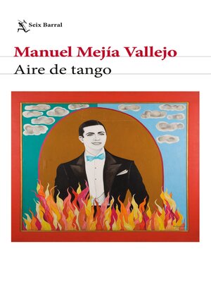 cover image of Aire de tango
